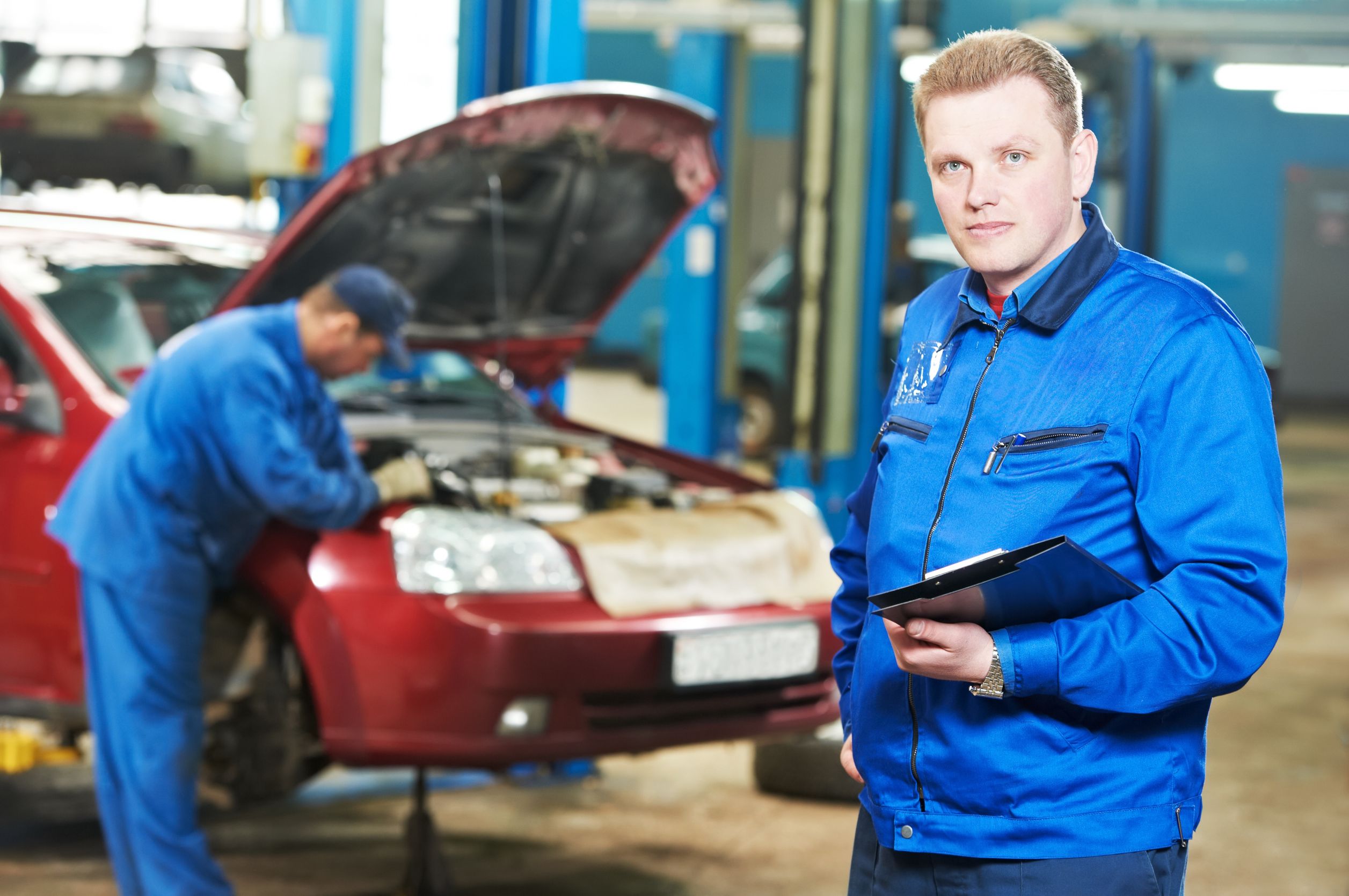 Auto Repair Vero Beach