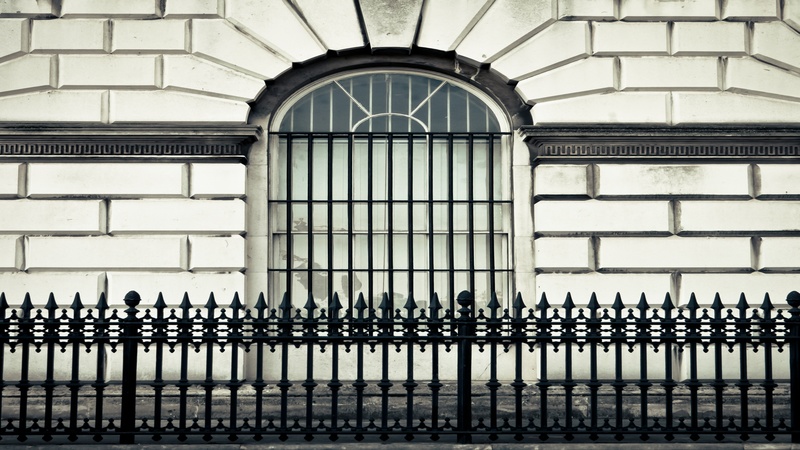 Elevate Your Space with Iron Windows in San Antonio