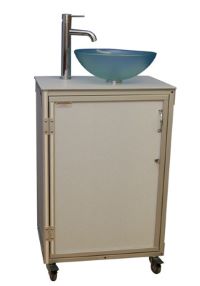 Hand Washing Station