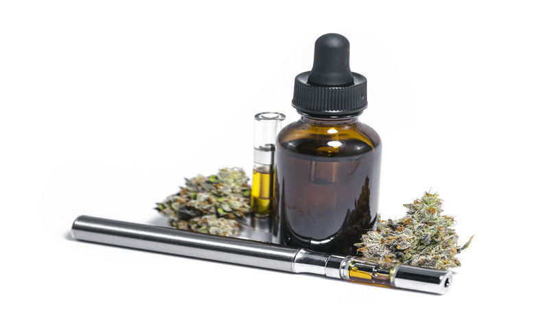 CBD Shop Williamsburg NY