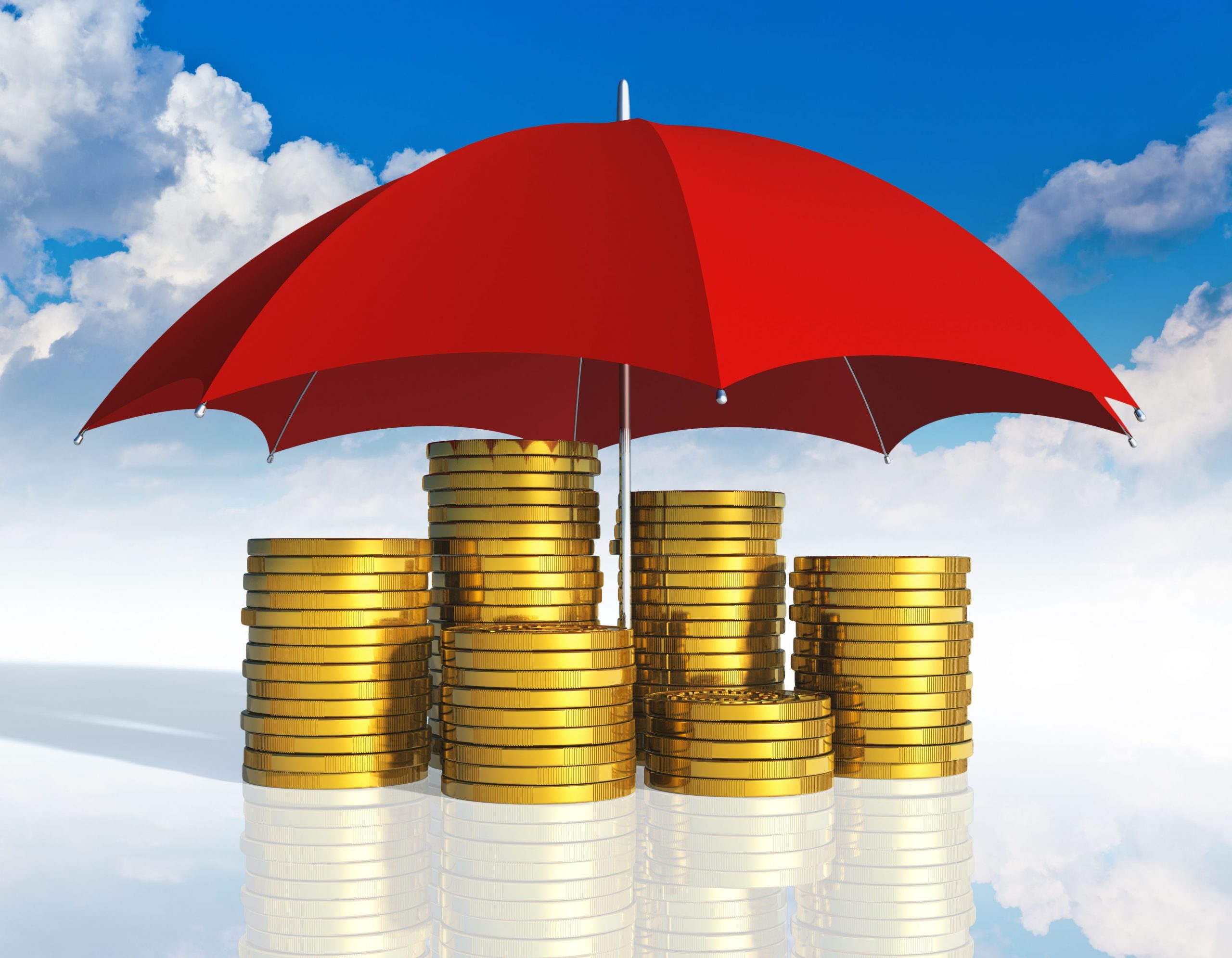 Choosing The Right Credit Insurance Coverage