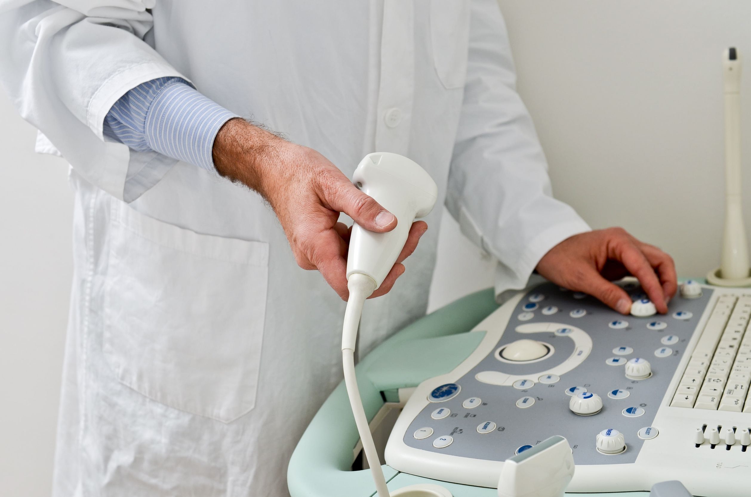 Certified Endoscopy Products LLC