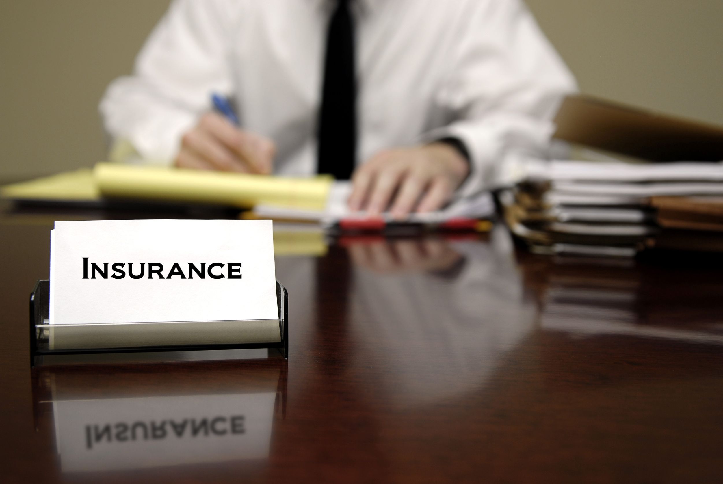 Domain Insurance Management Inc