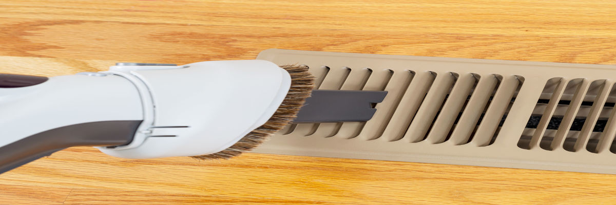 Duct Cleaning Port St Lucie