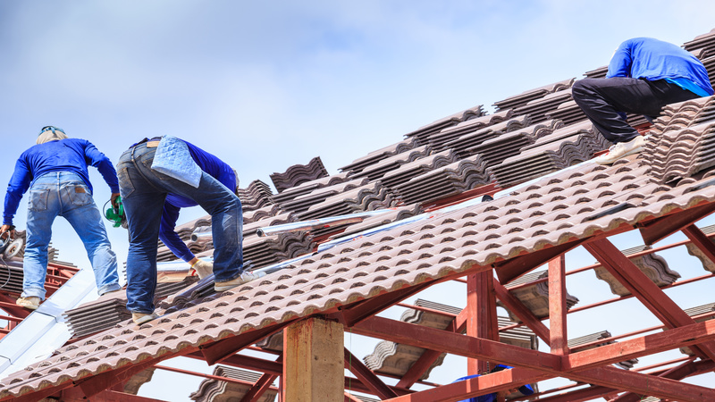 Tips to Find Professional Roofing Company in Baytown