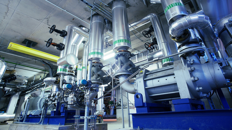 Pipe Manufacturers in UAE