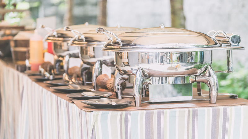 Bluewaters Rental – Catering Rentals In Cookeville
