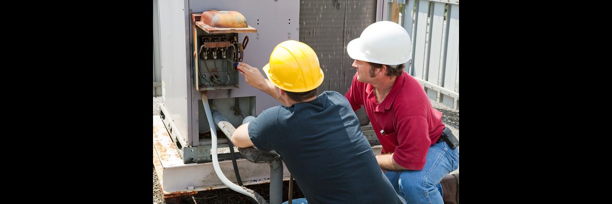 Geothermal Unit Celina OH