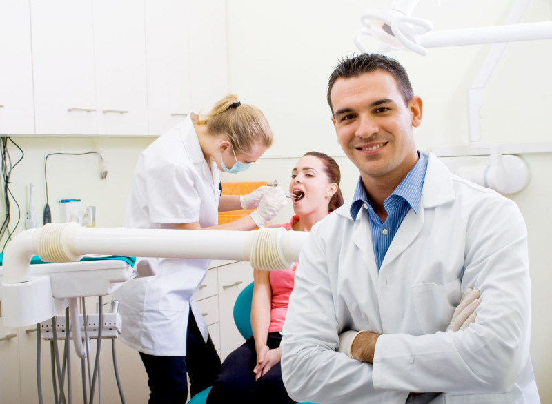 Hybridge Dental Implants Jeffersonville