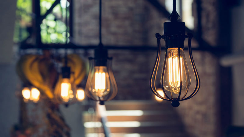 Lighting Suppliers Ontario