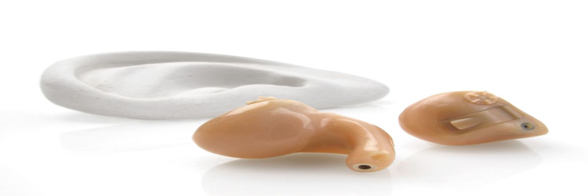 Hearing Aid Service Helena MT