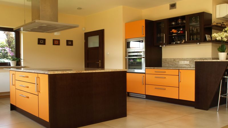 Get Attractive Kitchen Design In Sevenoaks At BCK Interiors