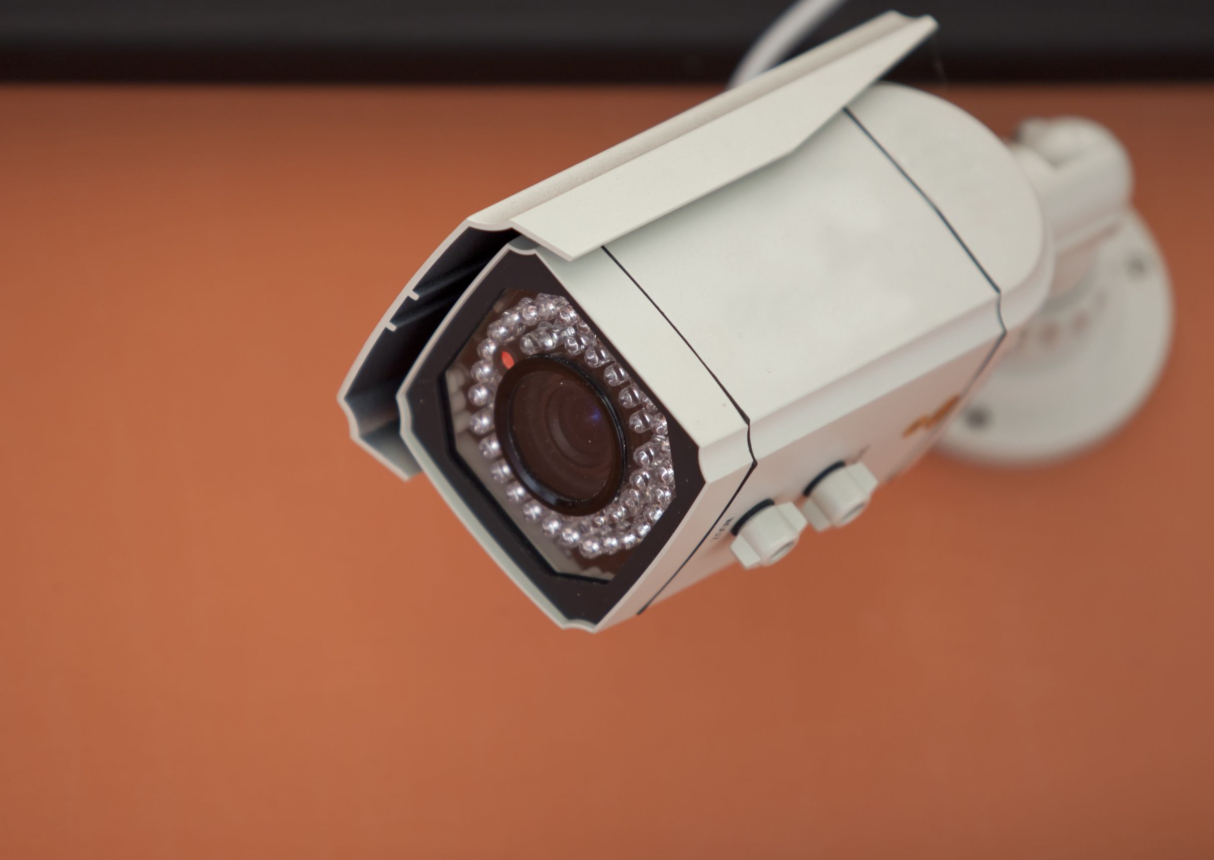 Security Camera System Fort Myers FL