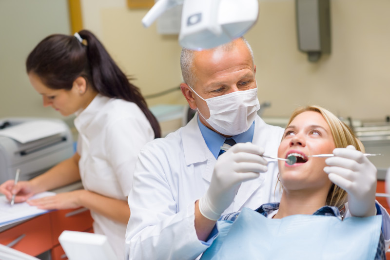 Cruzin’ Dental P.A. – General Dentistry In Lehigh Acres