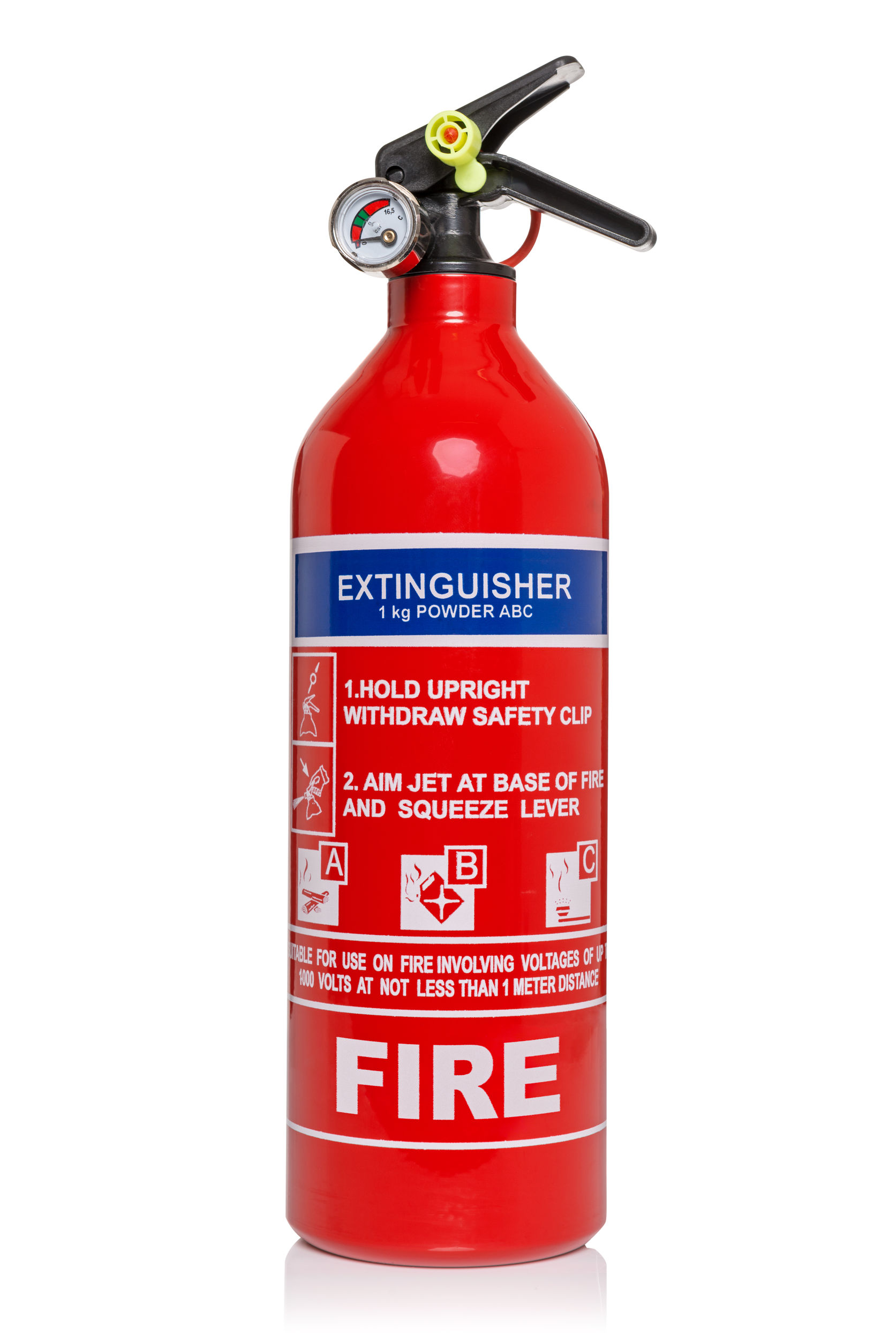 Summit Fire & Security – College Station