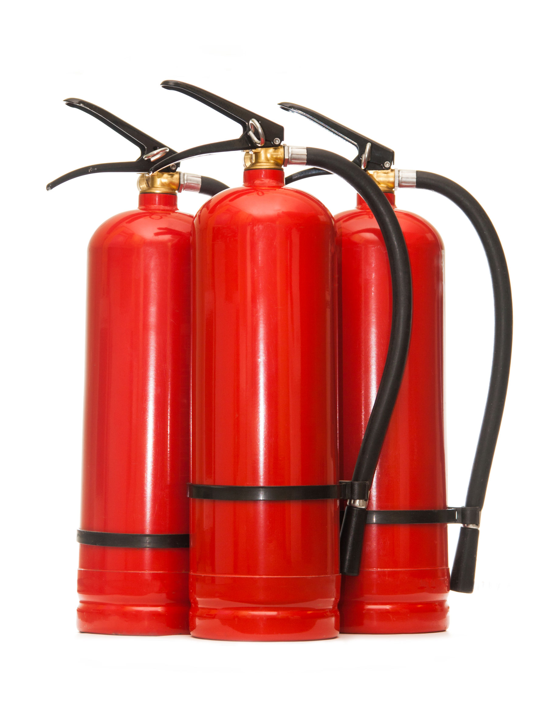 Fire Extinguisher Inspection Jacksonville FL