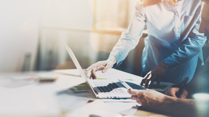 Managed IT Services Dallas TX
