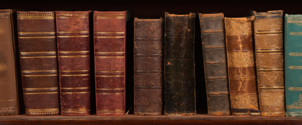 Good Fantasy Novel & Fiction Books