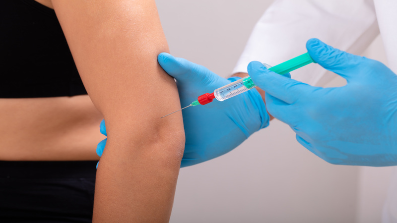 Advanced Regenerative Therapy Provides Affordable Joint Pain Treatment in Savannah.