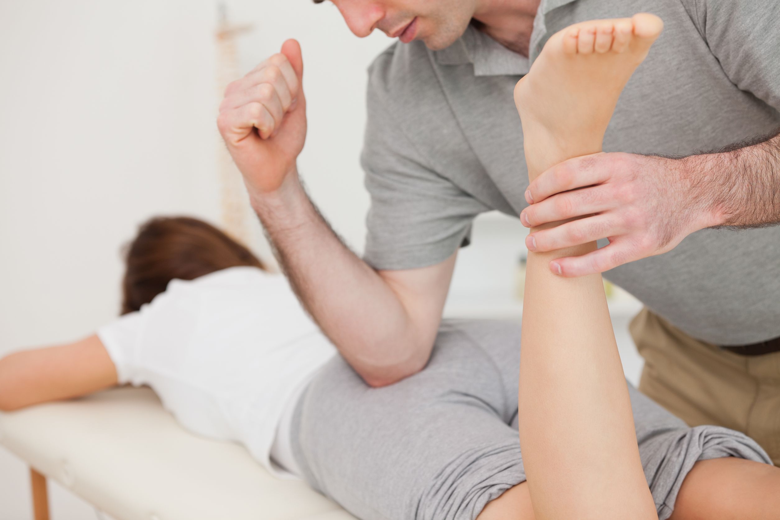 Southeast Physiotherapy – Provides Best Physiotherapy For Knee Pain Estevan
