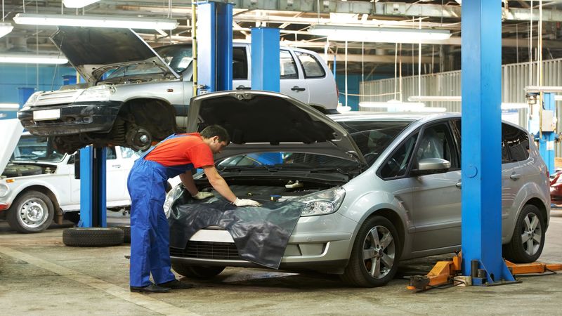 Auto Repair Services Cape Coral