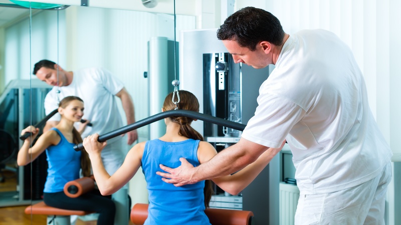 Check At Ascend On Demand – How Our Halifax UK Personal Fitness Trainers Services Can Help You
