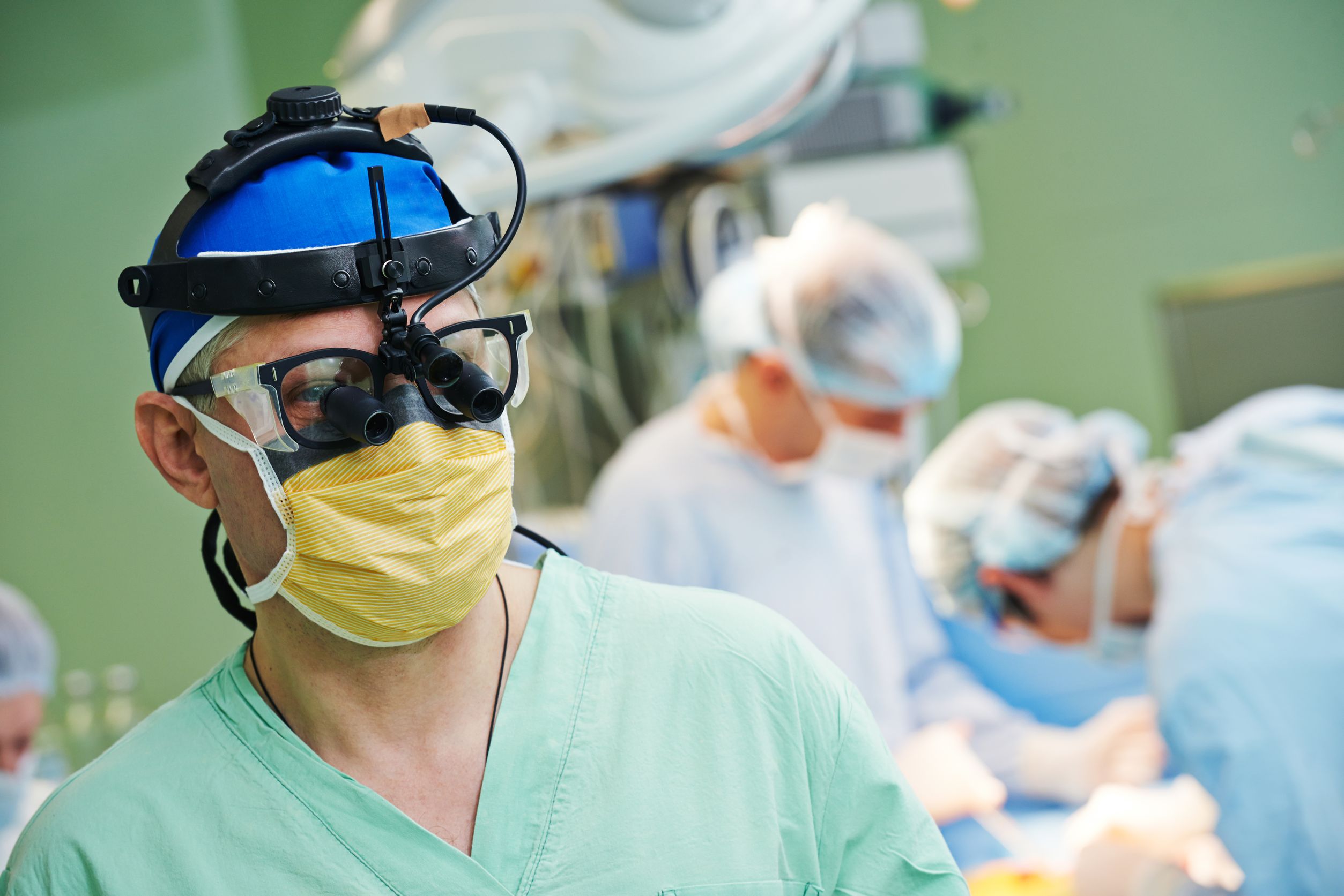 Berardi Aesthetics & Plastic Surgery’s Specialty Is A Specialized Boutique Plastic Surgery Clinic In Scottsdale AZ