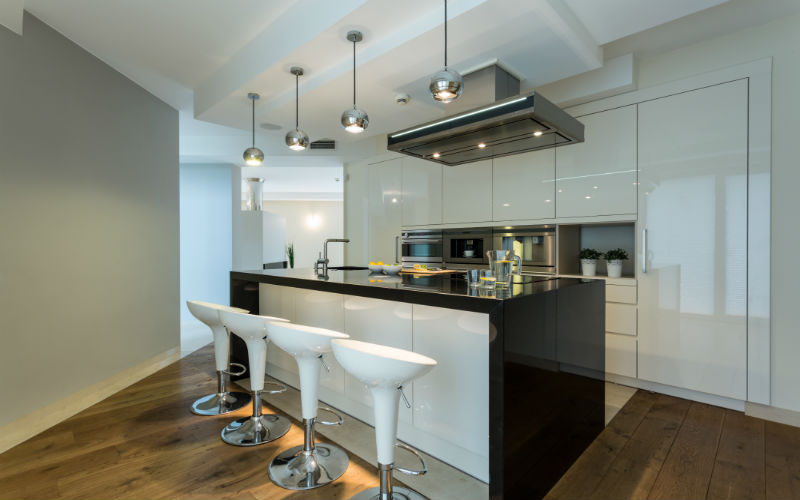 Visit Ridgeway Interiors For Shaker Kitchens In Oxford.