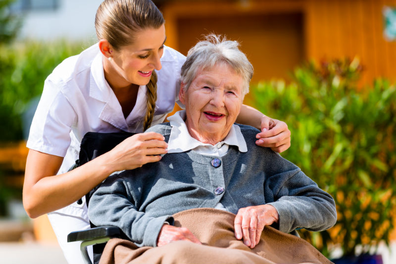 Memory Care Omaha NE