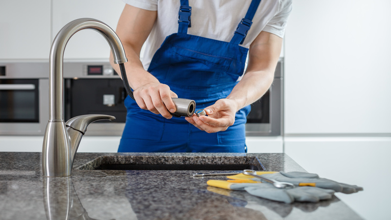 Find Trusted Heating And Cooling Services in Portland At Roth Heating & Cooling, Plumbing, Electrical, Drain Services