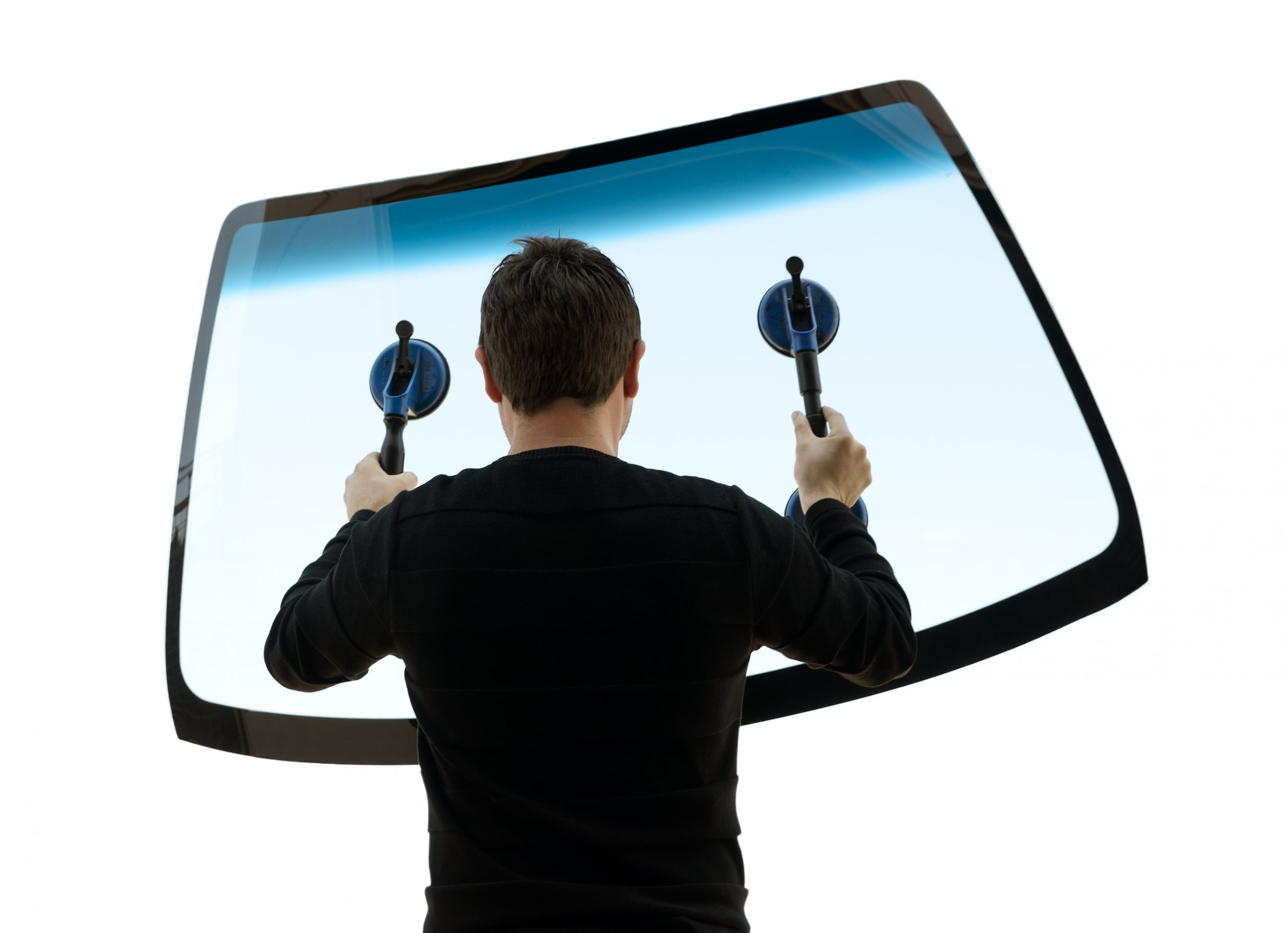 Mobile Windshield Chip Repair San Tan Valley