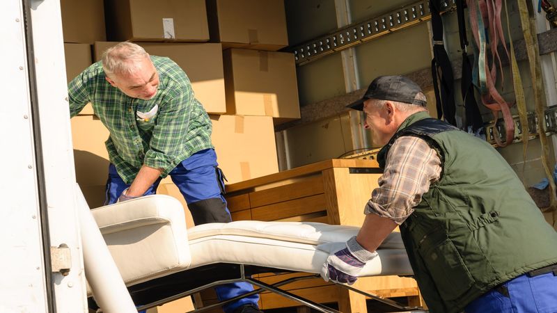 Padded Wagon Provides Affordable New Jersey Movers.