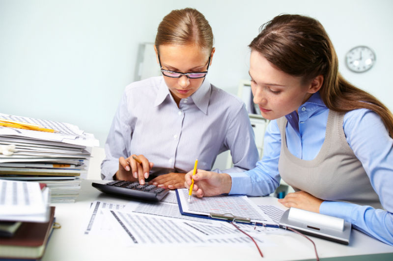 Get Accounting Outsourcing Service At Guardian Accounting Group In Tampa!