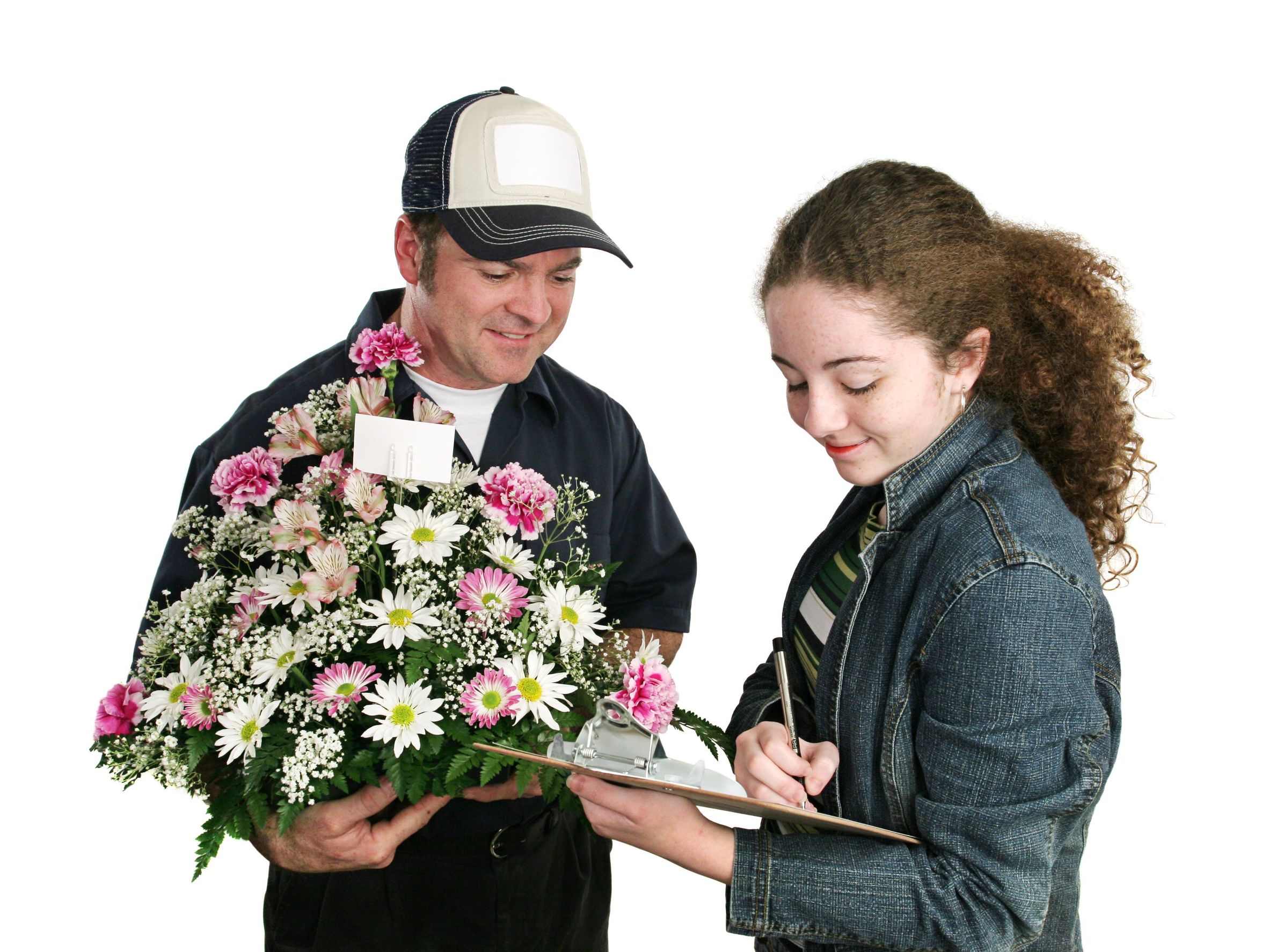 Flower Delivery Mesa
