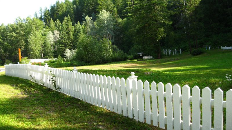 DLR Vinyl – Provided Best Vinyl Fence in Edmonton