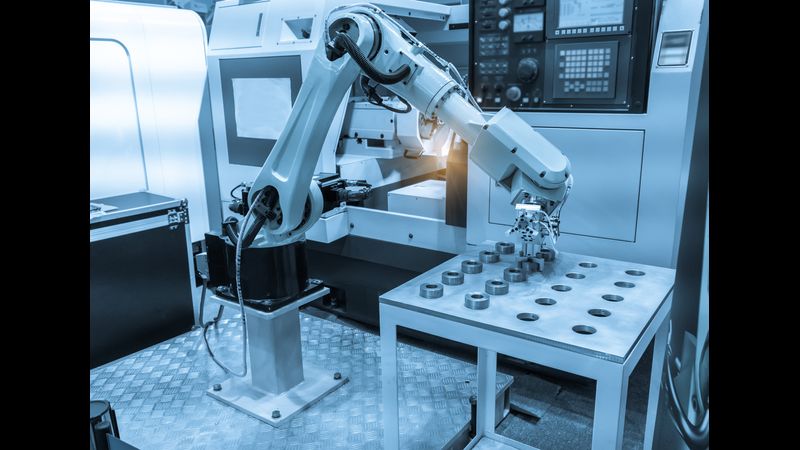 Automation Fresno CA