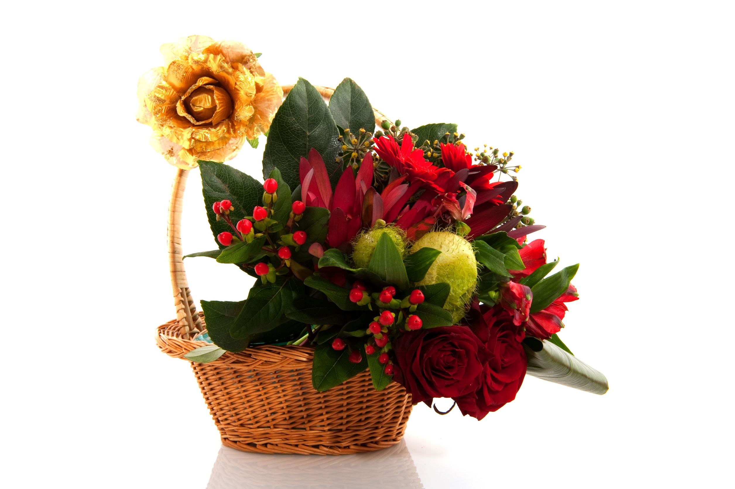 Milton florist