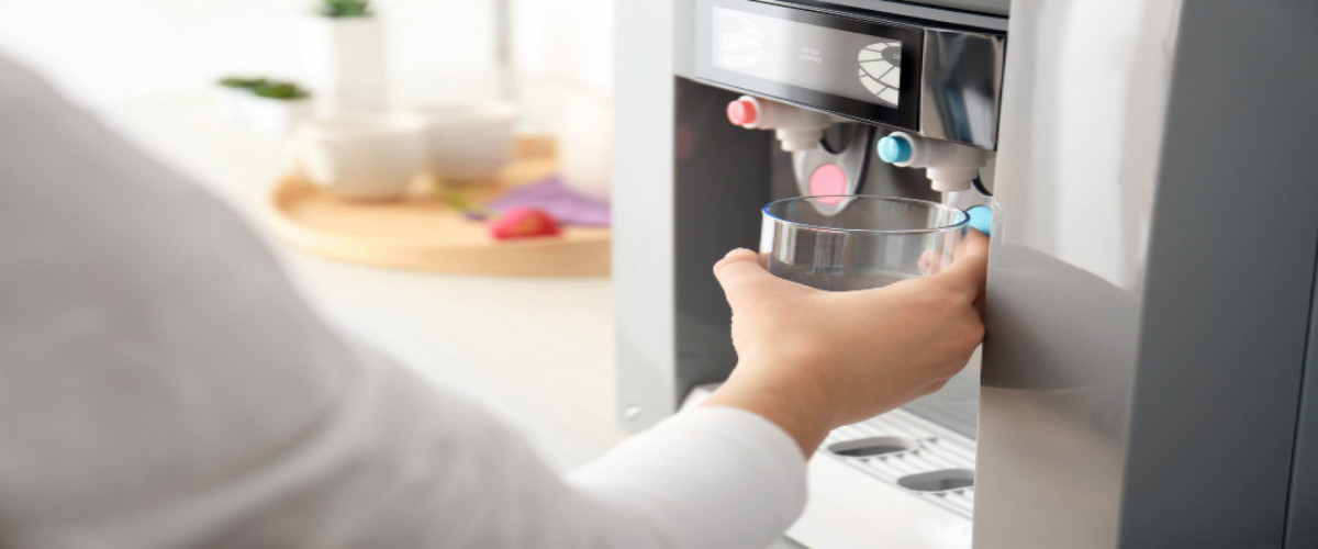 Water Purifier Systems For Homes
