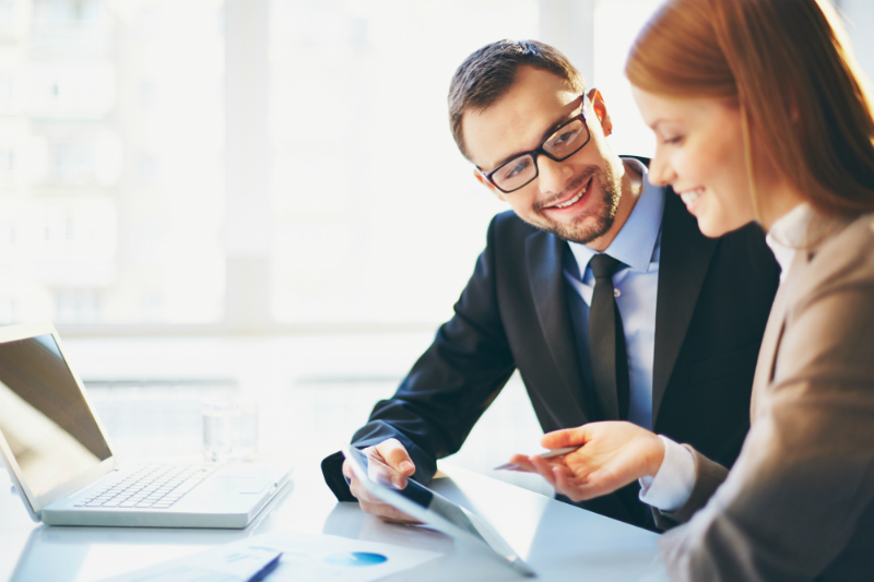 Sales Recruiting in Denver CO