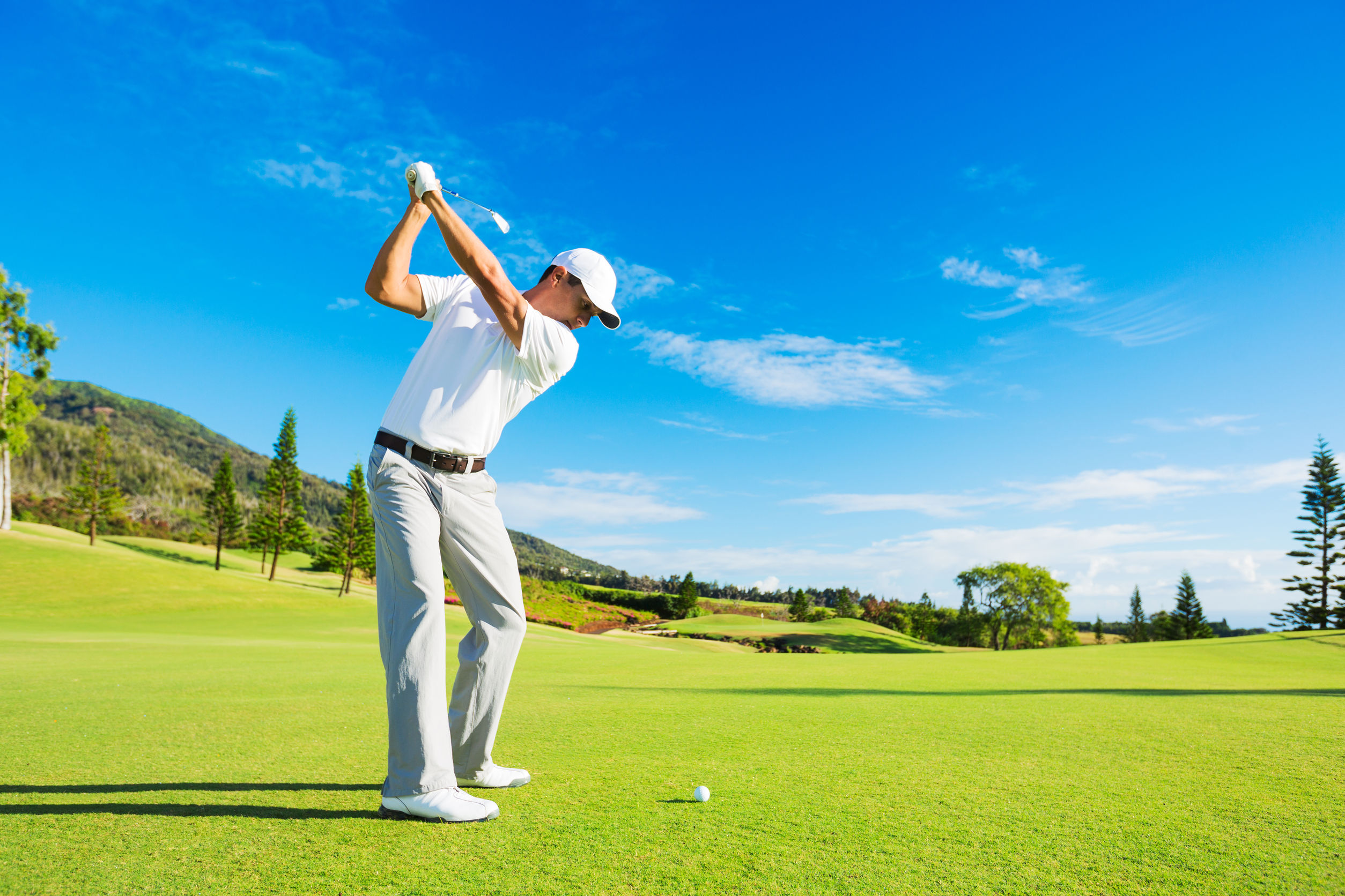 BigShots Golf