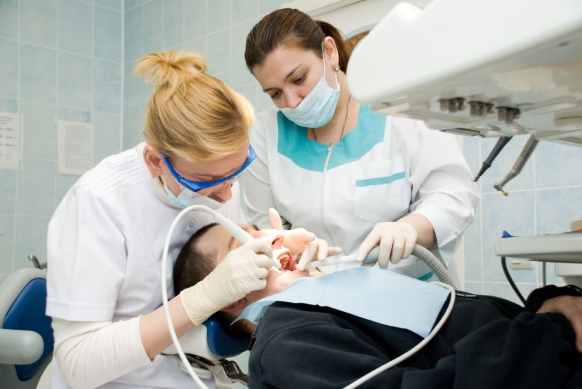Family Dentistry Morinville