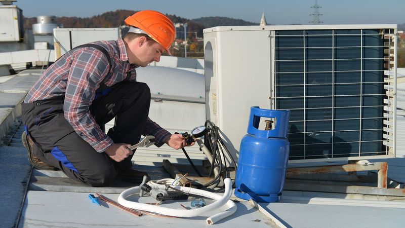 24/7 Air Conditioner Repair Port St. Lucie