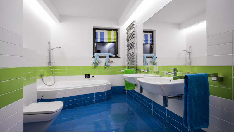Sarisand Tile Provides The Best Bathroom Vanities Service Based In Charlottesville
