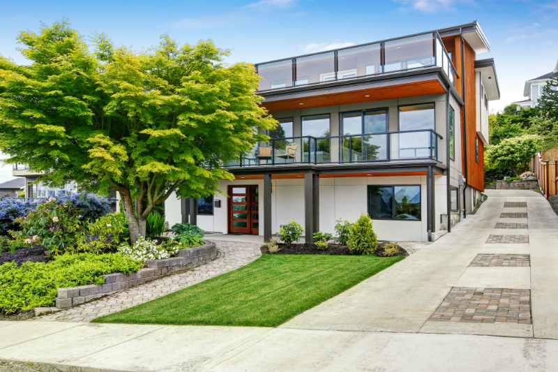 Get Top Luxury Houses For Rent In Lawrence at Hawker Apartments