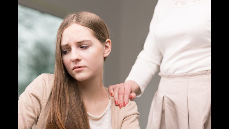 Nonbinary Therapy Kansas City MO