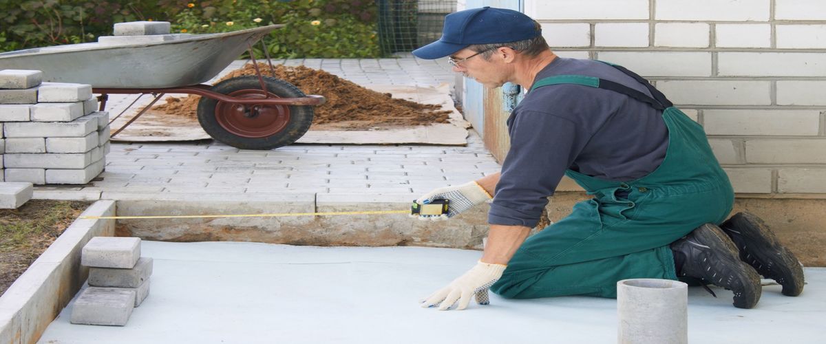 Maverick Premium Concrete Provides Premium Concrete Driveways in Stilwell, KS