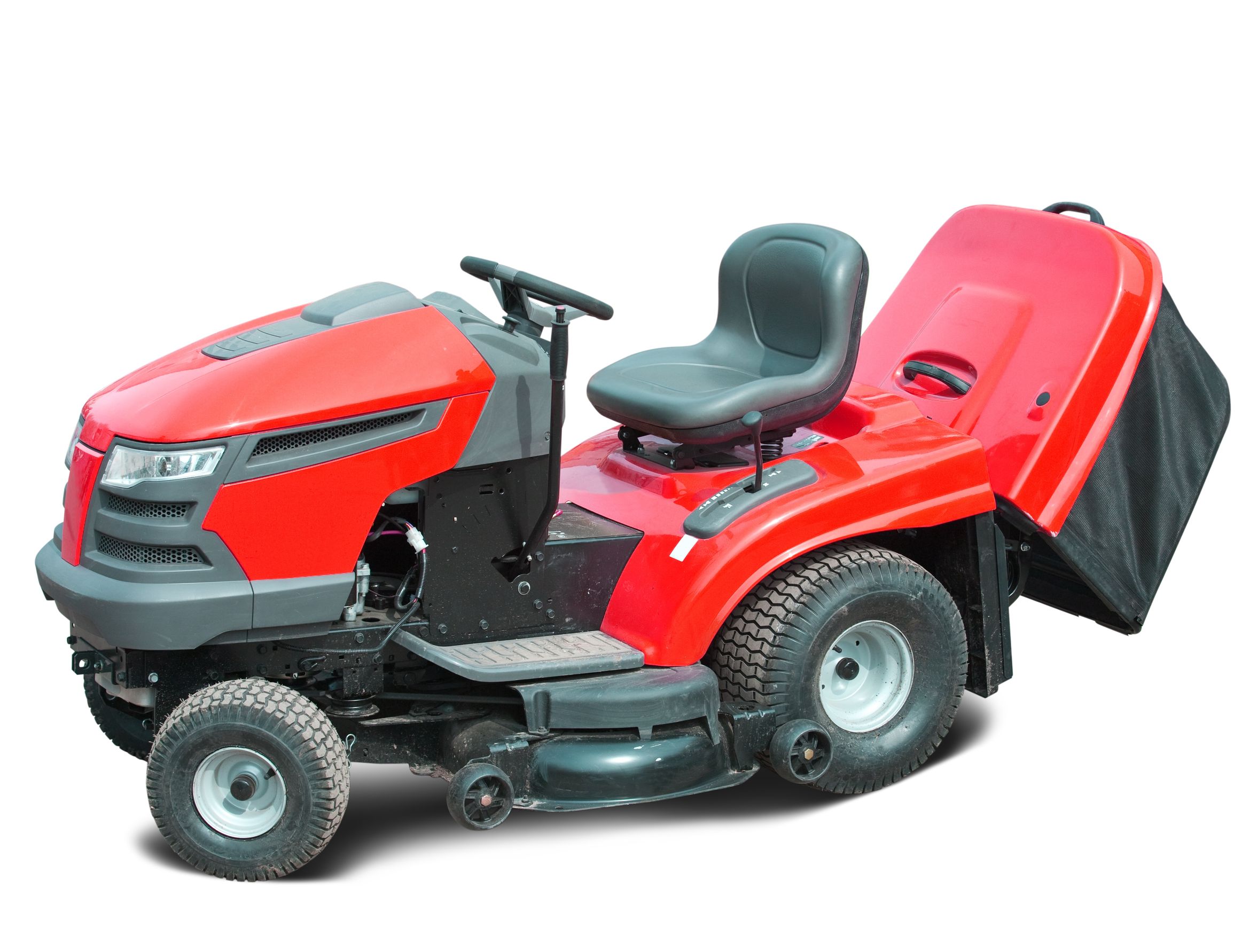 Finish Cut Trail Mower Is A Special Type Of Gator Provided By PrairieCoast Equipment In Kelowna.