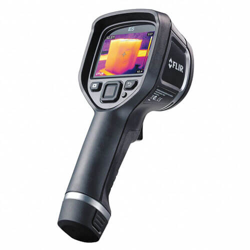 home energy assessment