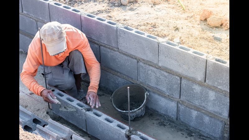 CT’s Masonry Inc.