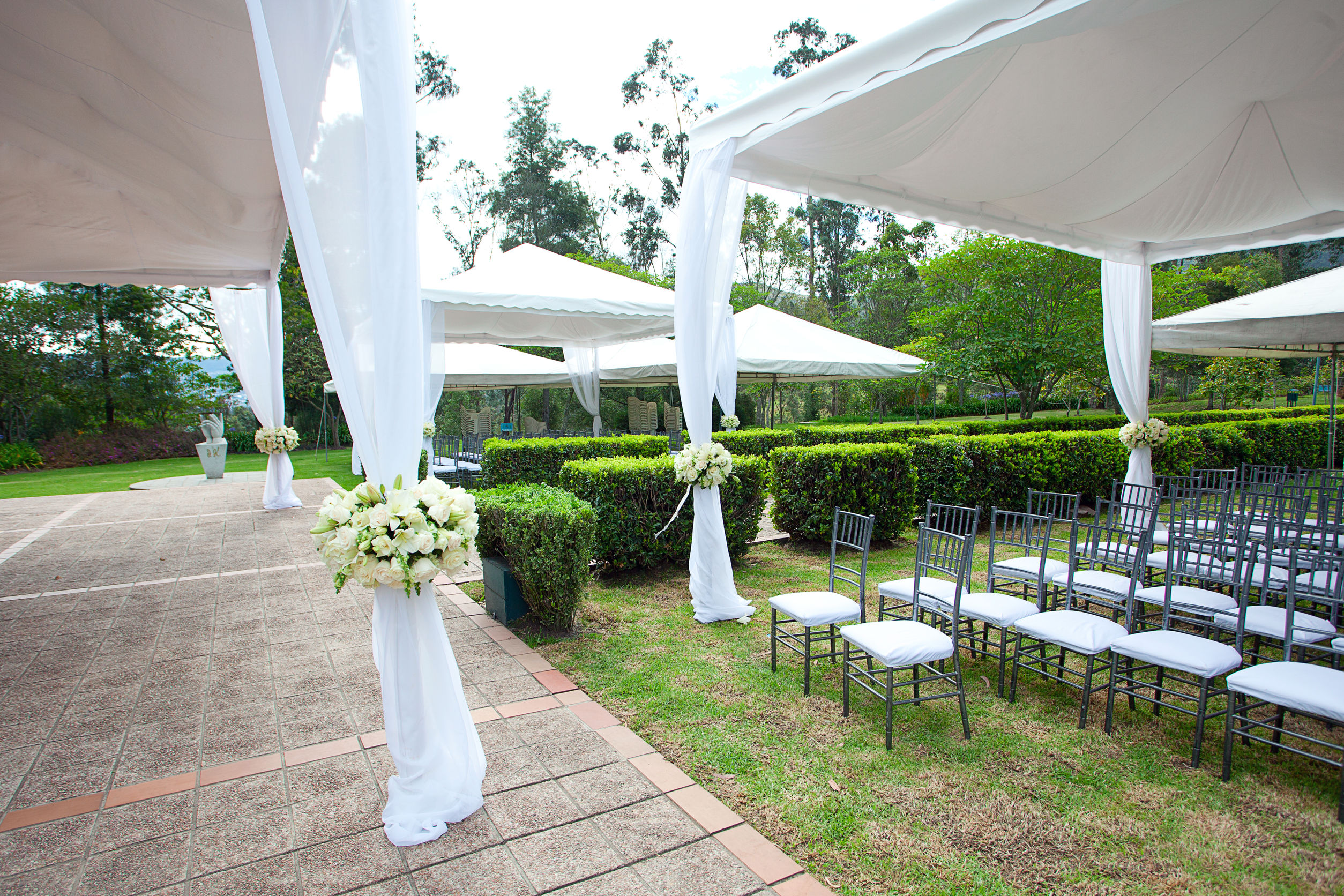 Boston Event Management Company